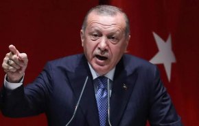 أردوغان: رئيس وزراء اليونان يطلب مساعدة واشنطن ضد أنقرة


