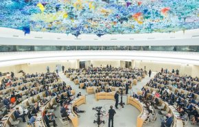 انصراف بحرین از پیوستن به شورای حقوق بشر سازمان ملل 
