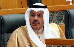 «احمد نواف الاحمد» بار دیگر نخست‌وزیر کویت شد