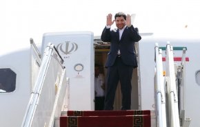 النائب الأول للرئيس الإيراني يتوجه إلى موسكو