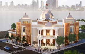 الإمارات تفتتح معبدا هندوسيا ضخما في دبي بـ 16 مليون دولار