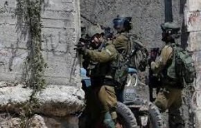 یک شهید و 3 زخمی در حمله صهیونیست‌ها به کرانه باختری