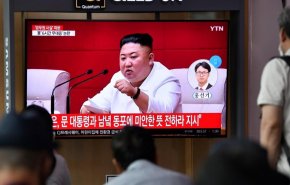 کره شمالی: شلیک موشک‌ها، در واکنش به رزمایش‌های آمریکا در منطقه است