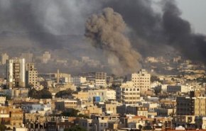 حملات راکتی و توپخانه ای ائتلاف سعودی به استان الحدیده یمن