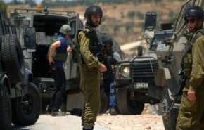 قوات الاحتلال تعتقل 7 مواطنين من القدس والخليل