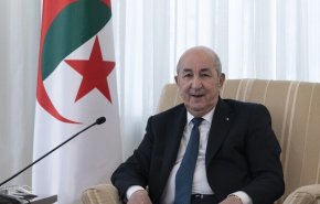 تبون وشتاينماير يبحثان توسيع التعاون بين الجزائر وألمانيا 