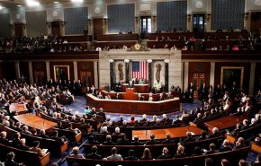 الكونغرس الأمريكي يُعَزّز الحِصار على سورية