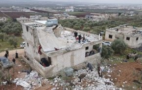 ادعای آمریکا درباره کشتن دو سرکرده داعش در سوریه 