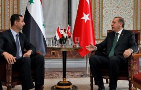 أردوغان: اللقاء مع الرئيس السوري ليس مستبعدا 

