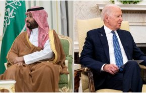 صحيفة أمريكية: واشنطن فقدت الحليف السعودي بسبب سياسة بايدن