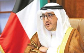 وزير الخارجية الكويتي يعتذر عن منصبه في الحكومة الجديدة