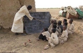 كارثة تعليمية.. 7 مليون طفل في السودان دون تعليم