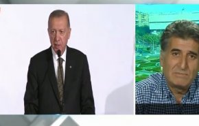 کارشناس روابط بین‌الملل: دیدار اسد و اردوغان مشروط به تغییر سیاست‌های ترکیه در مسئله سوریه است