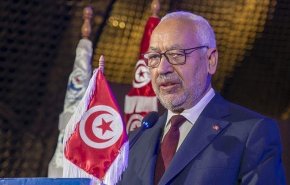 الغنوشی: ارتش تونس یک گلوله هم در حمایت از قیس سعید شلیک نخواهد کرد