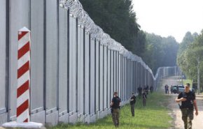 بولندا تعتزم تشييد سياج إلكتروني على الحدود مع روسيا