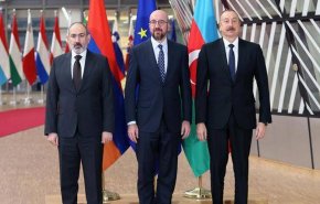 أرمينيا وأذربيجان تتفقان على نشر مهمة مدنية تابعة للاتحاد الأوروبي على حدودهما