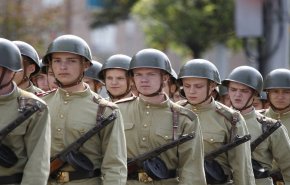 'بيلاروس' تعلن استعدادها لتعبئة 500 ألف جندي