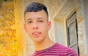 بالفيديو.. فلسطينيون يهتفون اثر لإعلان استشهاد الشاب مهدي لدادوة من رام الله