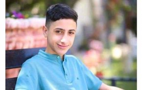 استشهاد الطفل عادل إبراهيم عادل داود برصاص الاحتلال في قلقيلية
