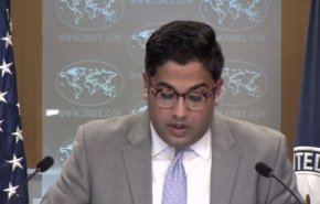 آمریکا: اجرای سرسختانه تحریم‌ها علیه ایران را ادامه می‌دهیم