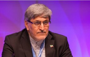 دیدار نماینده ایران در سازمان‌های بین‌المللی در وین با دبیرکل اوپک