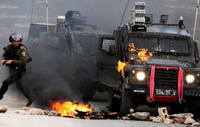 قوات الاحتلال تواجه مقاومة شرسة خلال اقتحام جنين 