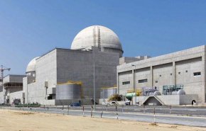 امارات سومین واحد نیروگاه هسته ای خود را راه اندازی کرد