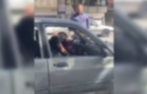 ماجرای قتل یک مرد داخل خودروی پراید در سنندج/ رئیس پلیس کردستان: هیچ نیرویی تیر جنگی ندارد
