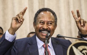 صحيفة سودانية: عودة حمدوك برعاية إماراتية لرئاسة الحكومة السودانية