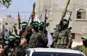 عملیات گروههای مقاومت فلسطین؛ حمله به ۲ خودروی صهیونیست‌ها در کرانه باختری