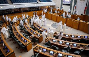 الكويت.. تأجيل أول جلسة لمجلس الأمة إلى 18 أكتوبر 