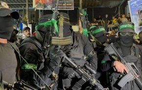 حماس تتوعد الاحتلال الصهيوني بملاحم متلاحقة

