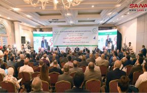 أكثر من 90 شركة ورجل أعمال أردني شاركو بمنتدى الاقتصاد الأردني السوري