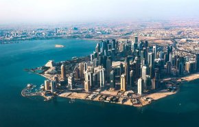 افزایش 13 درصدی جمعیت قطر در سال منتهی به جام جهانی