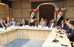 برئاسة المندلاوي.. لجنة برلمان العراق المالية تستضيف محافظ البنك المركزي