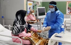 الصحة الإيرانية: 8 وفيات و323 إصابة جديدة بكورونا