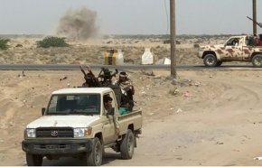 چهار عنصر وابسته به امارات در جنوب یمن کشته شدند
