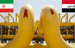 عراق: مذاکره برای خرید گاز بیشتر از ایران در جریان است