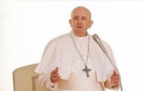 پاپ فرانسیس: رفتار اروپا با مهاجران، نفرت‌انگیز و جنایتکارانه است
