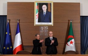 شاهد.. تعاون بين الجزائر وفرنسا يطوي خلافات سابقة