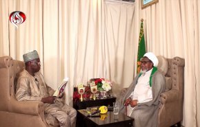 ترقبوا لقاء خاصا مع رئيس الحركة الإسلامية في نيجيريا الشيخ الزكزاكي
