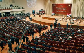 المندلاوي: هناك طلب موقع من 170 نائباً لعقد جلسة لانتخاب الرئيس العراقي