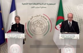 شاهد.. العلاقات الجزائرية الفرنسية تدخل حقبة جديدة