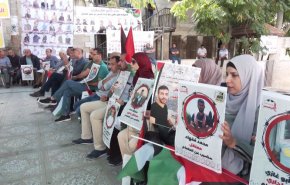 ۲۰ اسیر فلسطینی به نبرد اعتصاب غذای نامحدود پیوستند