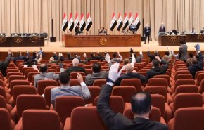 شاهد.. النواب العراقيون يتخذون خطوة حاسمة 