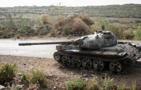 قوات تيغراي: الجيش الإريتري شن هجوما مكثفا على شمال شرق الإقليم
