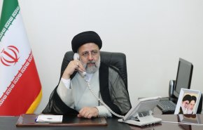 رئیسی: مهم‌ترین سرمایه ایران اسلامی، مردان و زنانی از جنس شهید امیراحمدی هستند