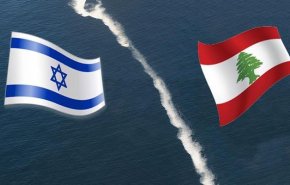 رژیم صهیونیستی: توافق ترسیم مرزهای دریایی نزدیک است	