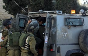 قوات الاحتلال تشن حملة اعتقالات جديدة في الضفة والقدس
