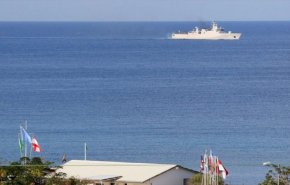 مسودة نهائية لاتفاق ترسيم الحدود البحرية بين لبنان وكيان الاحتلال